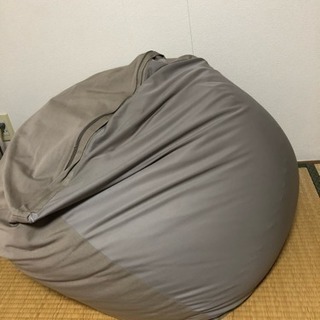 無印良品 からだにフィットするソファ