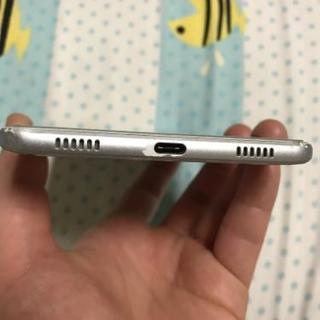 超大画面PUBG SIMフリースマホ