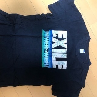 EXILE LIVE TOUR 2011 TOWER OF WISH
