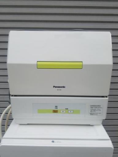 Panasonic パナソニック 食器洗い機 NP-TCB1 2012年製