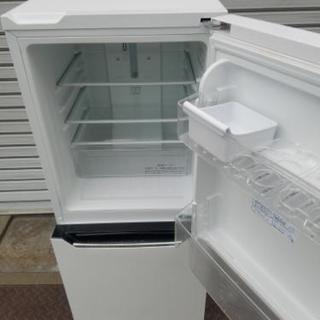 ハイセンス  ノンフロン冷凍冷蔵庫  HR-D1301 2014年製 - 姫路市