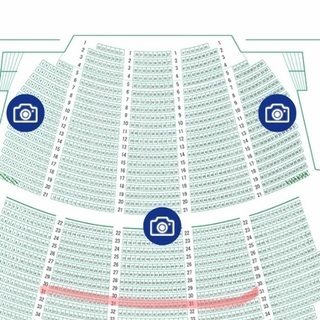 絢香ライブチケット 4/13(土)東京国際フォーラム1枚、譲ります