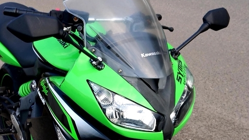 ★カワサキ Ninja400R ニンジャ ER400B 平成24年 書付き実働レストアベース★交換下取り上取り可札幌 ☆カワサキ Ninja400R ニンジャ ER400B 平成24年 書付き実働レストア
