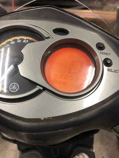 シグナス 2型 台湾 ヤマハ シグナスX2型 台湾 不動車‼️ シグナスx 2型