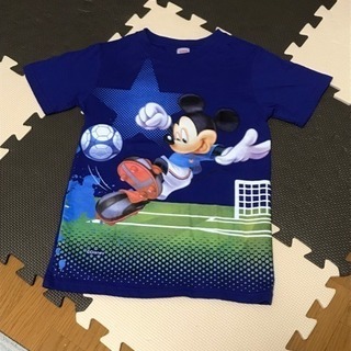 【非売品】超激レア ミッキーのTシャツ