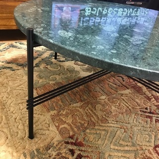 青山CIBONE 購入・高級ローテーブル(値引相談)