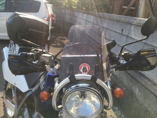 最終値下げ！ジェベル djebel 250 ガレージ整理！ スズキ ジェベル