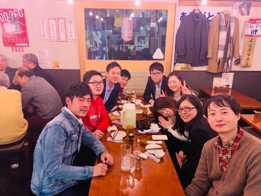 関西会 現在男性１人 女性３人 募集中 かず 名古屋の友達のメンバー募集 無料掲載の掲示板 ジモティー