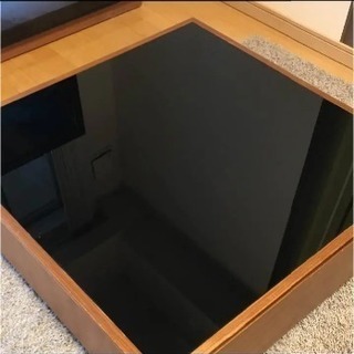 【ACTUS】アクタス FINO/フィーノ ウォールナット リビングテーブル