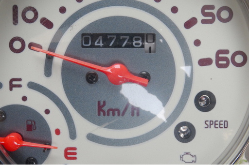 完了 原付 ホンダ ジョルノ Af70 低燃費 実走行4778km 広島バイク買取します 広島のホンダの中古あげます 譲ります ジモティーで不用品の処分