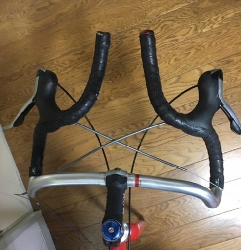 LEMOND レモン ロードバイク 5700 6600 THOMSON PHILL WOOD 105 ULTEGRA TT SCOTT レアノルズ853 クロモリ