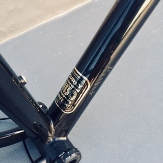 サーリー カラテモンキー SURLY フレームセット