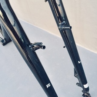 サーリー カラテモンキー SURLY フレームセット