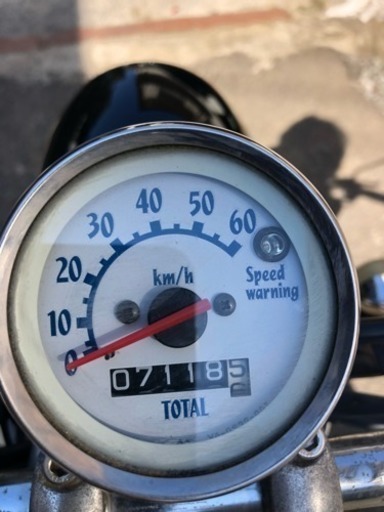 大人気！ビーノ！走行7千キロ台！整備多数！メーター振り切ります！速い！ 大人気！ビーノ！走行7千キロ台！整備多数！メーター振り切ります！速い！