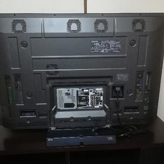 Panasonic 46インチ プラズマテレビ 【公式通販】