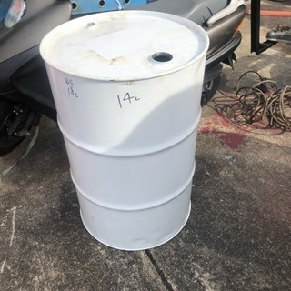 ドラム缶燻製器製作 Etnahiking It