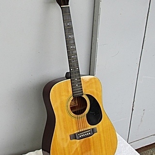 Fairmont フェアモント アコースティックギター