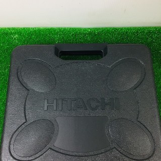 HiKOKI(旧日立工機) コードレスインパクトドライバ WH7DL(LCSK 