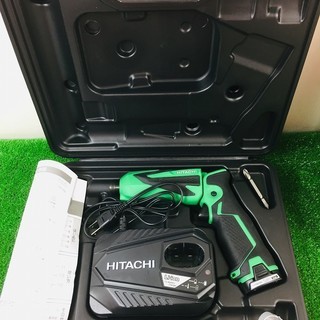 HiKOKI(旧日立工機) コードレスインパクトドライバ WH7DL(LCSK 