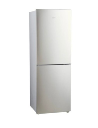 Haier/ハイアール JR-NF270B-S 冷凍冷蔵庫 【270L】(シルバー)