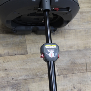 R523)【美品】アップリカ Aprica チャイルドシート フラディア Fladea