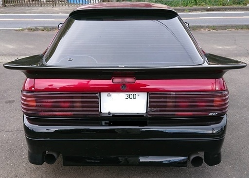 マツダrx 7fc3s後期走11万5千ｋ検31年11月迄カスタム多数エンジンmt調子良 Hqe 豊後大野のマツダの中古車 ジモティー