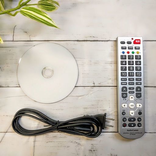 たっぷりW録1TB☆外付けHDもOK♪BD-W1000 購入 