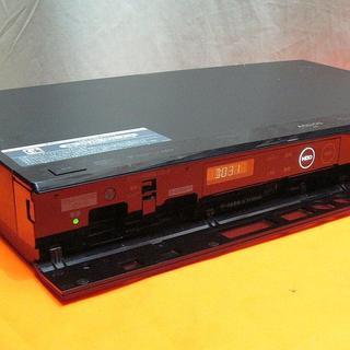 たっぷりW録1TB☆外付けHDもOK♪BD-W1000