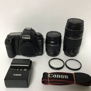 EOS 5D Mark IIの中古が安い！激安で譲ります・無料であげます｜ジモティー