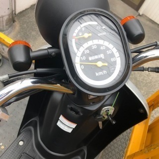 HONDA トゥデイ AF67 数ヶ月前中古車購入 福岡市南区