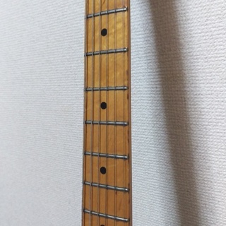 Fender Mexico Stratocaster 99年製 フェンダー メキシコ ストラト