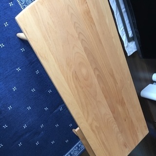 KEYUKA ローテーブル(115cm サイズ)