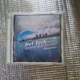 Def Tech レコード 12インチ Def Techの中古が安い！激安で譲ります・無料