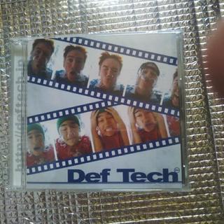Def Tech　アルバム2