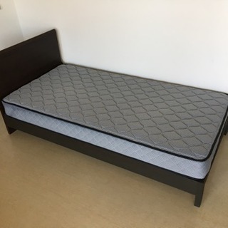 シングルベッド 入間市 - ベッド