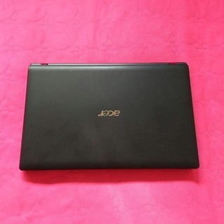 acer aspire 5742/i5/hdd500g/4g