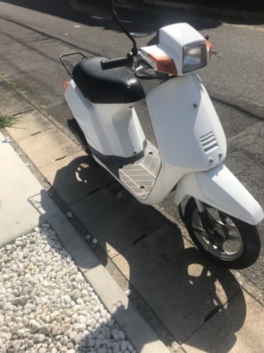 格安  HONDA  イブパックス