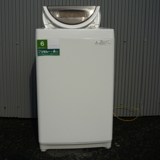 ☆ジモティ割あり☆ IRISOHYAMA 洗濯機 IAW-T602E 6.0kg 20年製 動作 