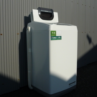 簡易乾燥機能付き 洗濯機 5.0ｋｇ ステンレス槽 2016年製 (0220285624-S)