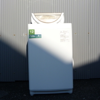 簡易乾燥機能付き 洗濯機 6.0ｋｇ ステンレス槽 2016年製...