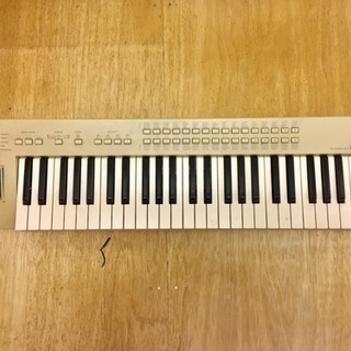 YAMAHA MIDI KEYBOARD CBX-K3