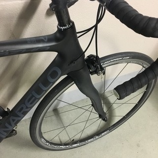 フルカーボン イタリアンロードバイク PINARELLO 