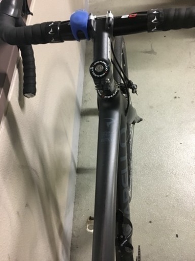 フルカーボン イタリアンロードバイク PINARELLO
