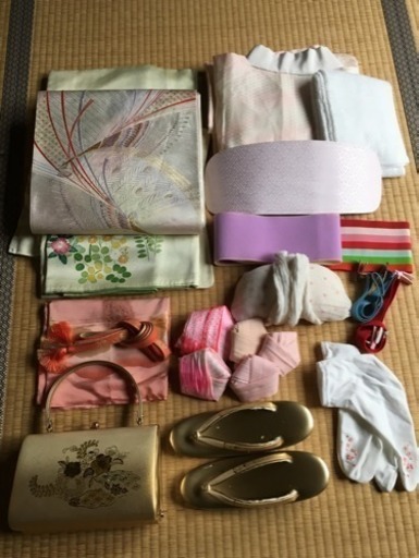 出張着付け致します モゾmozoからキロ圏内 綾ペコ 北名古屋のその他の無料広告 無料掲載の掲示板 ジモティー
