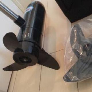 ハンドコンエレキ５４ 充電器とバッテリー セット