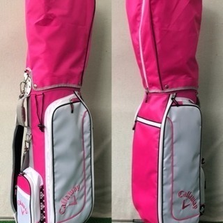 Wilson Golf es☆レディース☆ゴルフクラブセット☆ティアラモデル