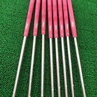 Wilson Golf es☆レディース☆ゴルフクラブセット☆ティアラモデル