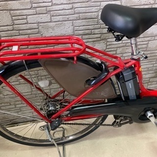 電動アシスト自転車 新生活応援SALE 東京23区配達無料 新基準 