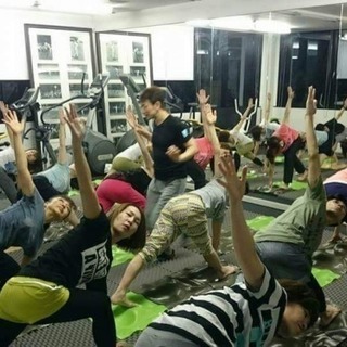【Ｔerrasensa yoga セミナー】 