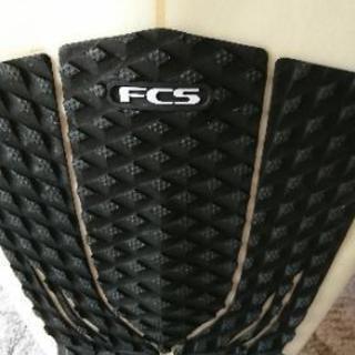 サーフボード(アルメリック 5\'11 Fred Rubble)